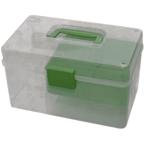 Ящик для инструмента и оснастки PROFBOX Т-28 (610430)