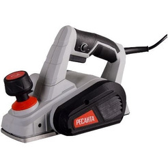Рубанок электрический РЕСАНТА Р-82/800 (75/5/1)