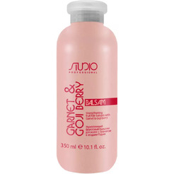 Бальзам Kapous Professional с Гранатом и ягодами Годжи, 350 мл