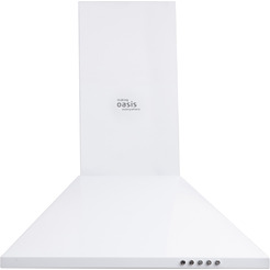 Кухонная вытяжка Making Oasis Everywhere KB-50W