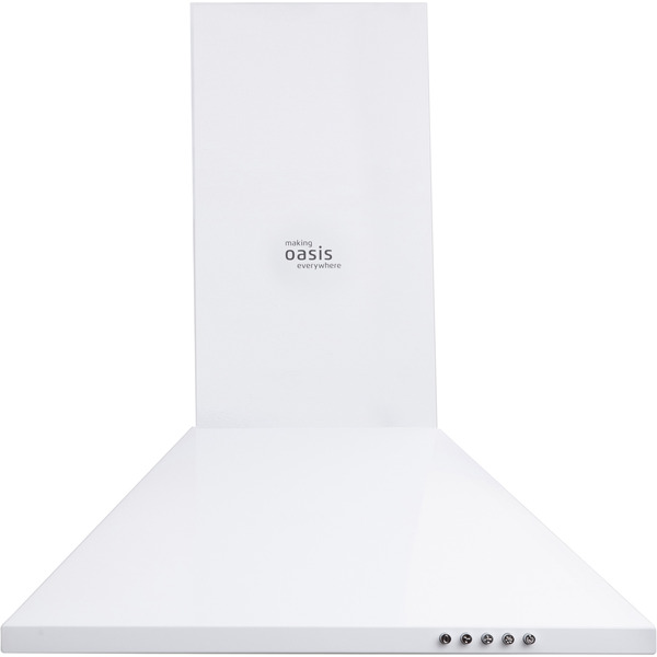 Кухонная вытяжка Making Oasis Everywhere KB-50W