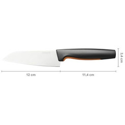 Нож Fiskars Functional Form 12 см 1057541