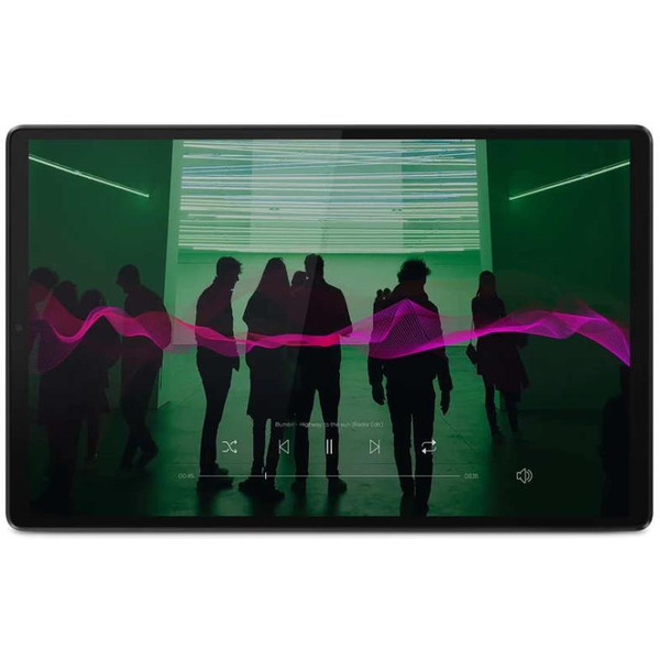 Планшет Lenovo Tab M10 FHD Plus TB-X606F Gen 2 4GB/128GB (ZA5T0207) серебристый