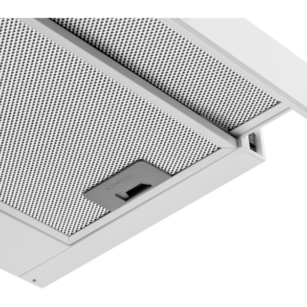 Вытяжка кухонная PYRAMIDA TL 60 WH