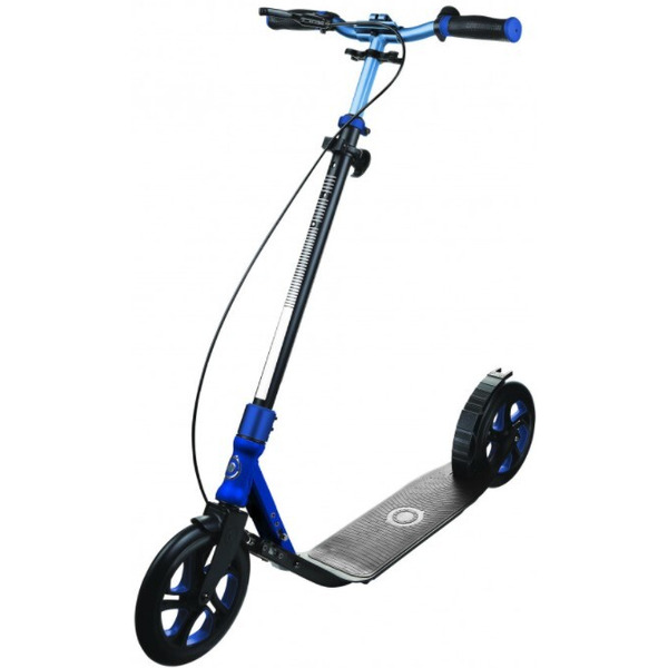 Самокат GLOBBER One NL 230 Ultimate (синий)