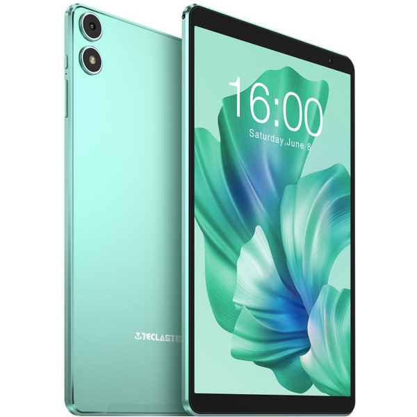 Планшет Teclast P85T 4GB/64GB (мятный)