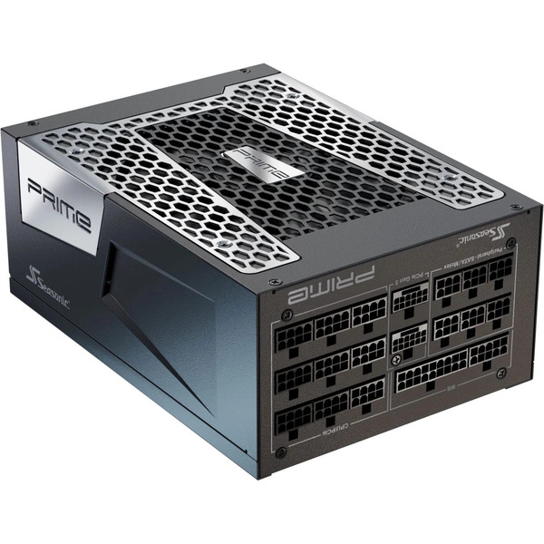 Блок питания Seasonic Prime PX-2200 ATX 3.1