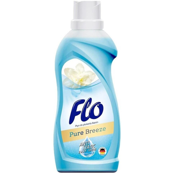Кондиционер для белья FLO Pure Breeze 1 л