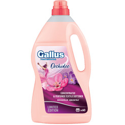 Гель-ополаскиватель для белья Gallus Орхидея 2,04 л (5302777) 60 стирок