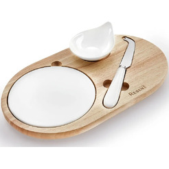 Набор дя сыра Regent Inox Formaggio 93-FG-S-15