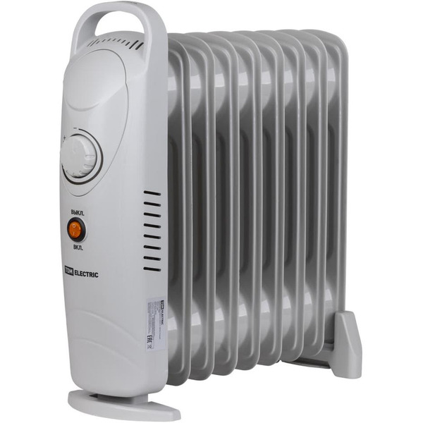 Масляный обогреватель TDM МИНИ-9 SQ2501-0909