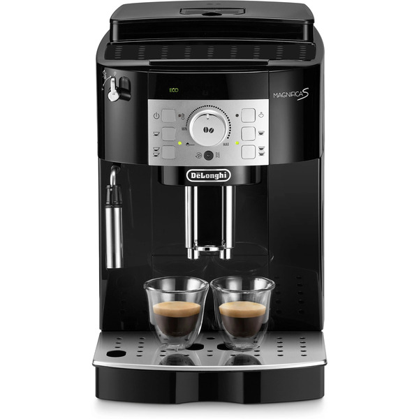 Кофемашина DeLonghi Magnifica S ECAM 22.114.B
