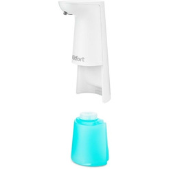 Сенсорный диспенсер для мыла-пены Kitfort КТ-2043