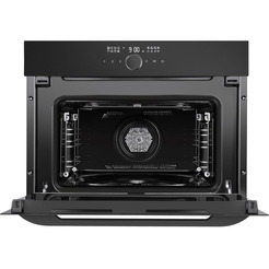 Духовой шкаф MAUNFELD XCMO4418GB Matt