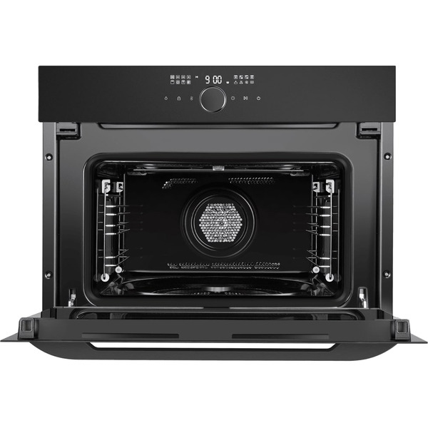 Духовой шкаф MAUNFELD XCMO4418GB Matt