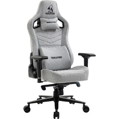 Игровое кресло Evolution Nomad (серый)