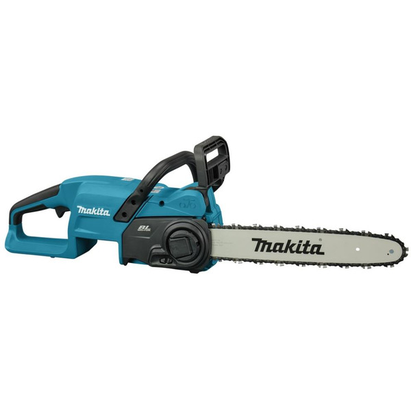 Пила Makita DUC357Z (без АКБ)