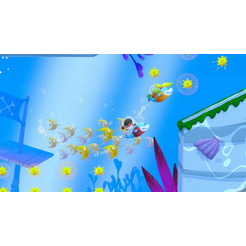 Игра Ryan’s Rescue Squad для PlayStation 4