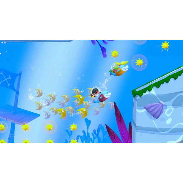 Игра Ryan’s Rescue Squad для PlayStation 4