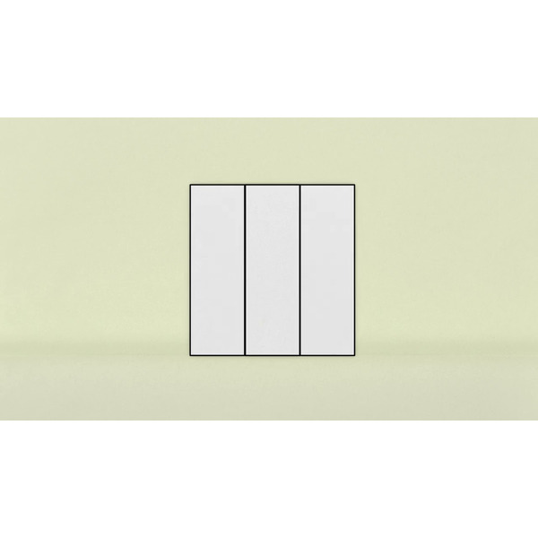 Холодильник Samsung Bespoke RB38A6B1FAP/WT