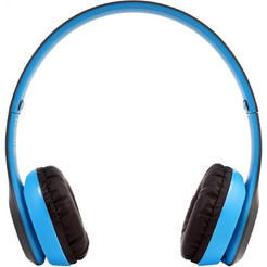 Наушники ERGOLUX ELX-BTHP01-C06