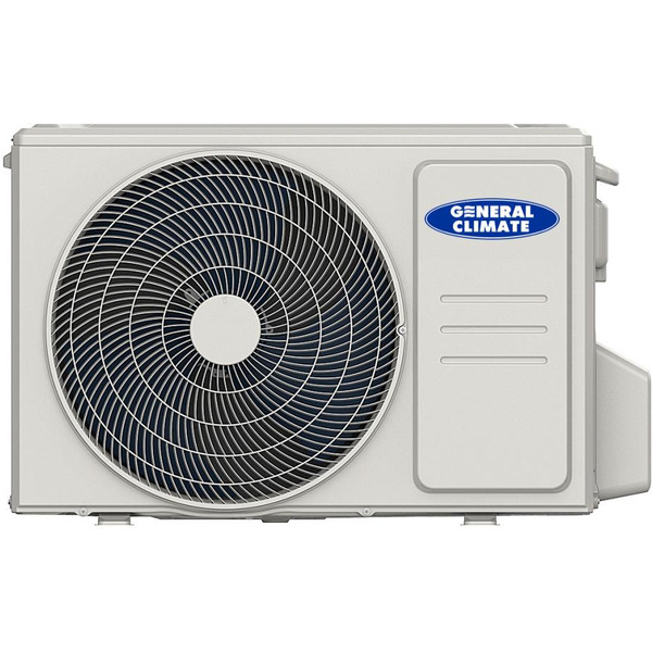 Кондиционер General Climate GC-RE12HR / GU-RE12H inverter