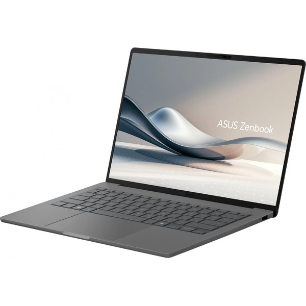 Ультрабук Asus ZenBook A14 OLED UX3407QA-QD267W