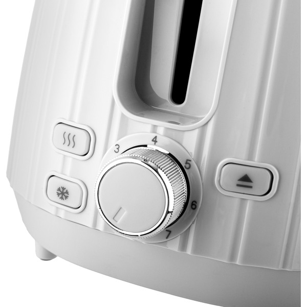 Тостер Brayer BR2104WH