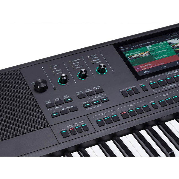 Синтезатор Medeli AKX10