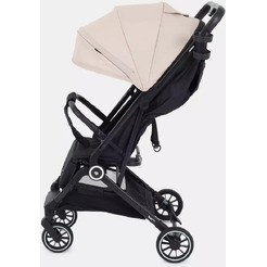 Детская прогулочная коляска Rant Juno RA302 (бежевый)