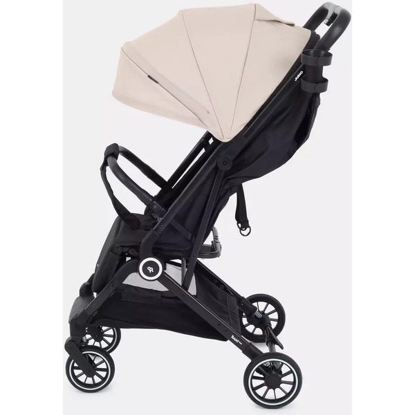 Детская прогулочная коляска Rant Juno RA302 (бежевый)