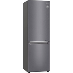 Холодильник LG DoorCooling+ GC-B459SLCL