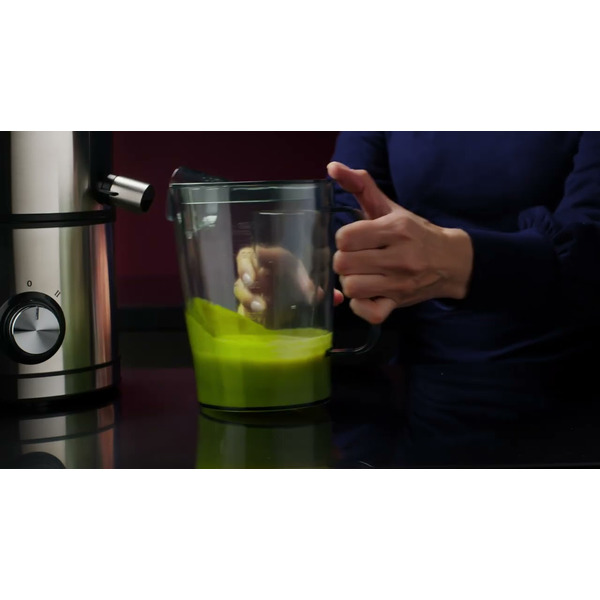 Соковыжималка RONDELL RDE-1501