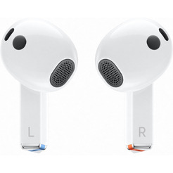 Наушники Samsung Galaxy Buds 3 (SM-R530NZWACIS) White