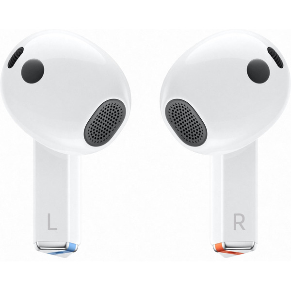 Наушники Samsung Galaxy Buds 3 (SM-R530NZWACIS) White