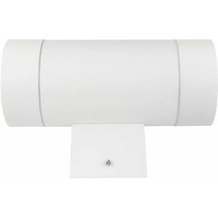 Фасадный светильник General GWL-2GX53-M-IP65 WHITE (661132)