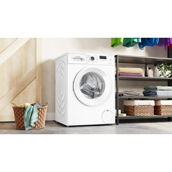 Стиральная машина Bosch Serie 2 WGE03201PL