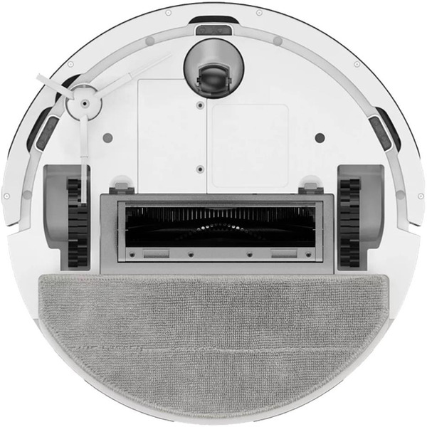 Робот-пылесос POLARIS PVCR 4250 WIFI IQ Home (белый)