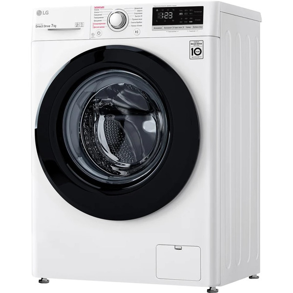 Стиральная машина LG F2V3HS6W