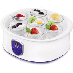 Йогуртница Kitfort KT-2088-1