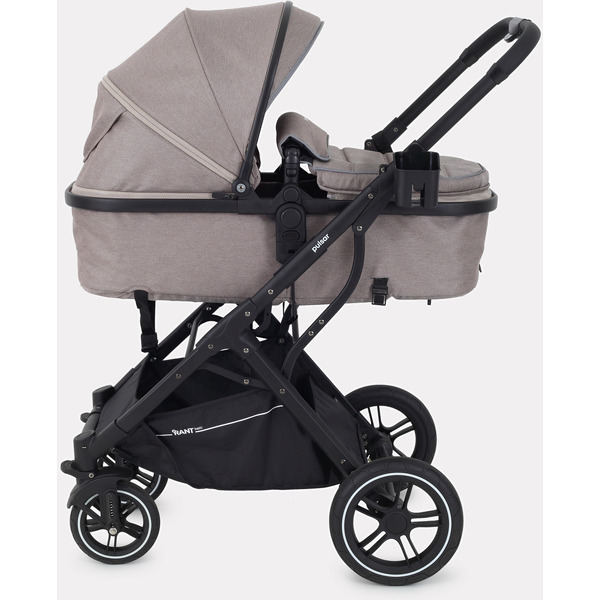 Детская коляска Rant Basic Pulsar 2 в 1 RA160 (Beige)