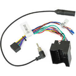 UMS-провод Incar FO-UMS1442 (FORD Focus, Mondeo 2000-2011)