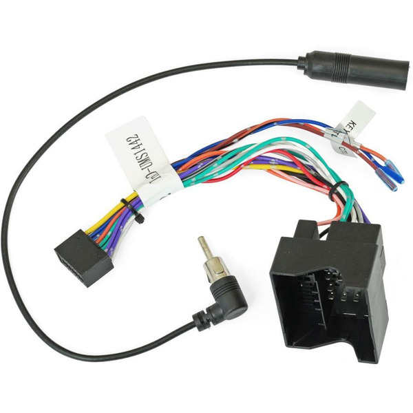 UMS-провод Incar FO-UMS1442 (FORD Focus, Mondeo 2000-2011)