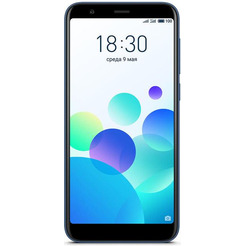 Смартфон Meizu M8C (M810H) 2GB/16GB Blue