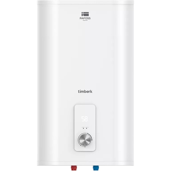 Водонагреватель накопительный Timberk SWH FSL1 30 VE