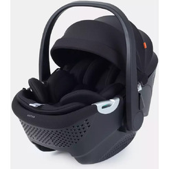 Автокресло Rant Aster zero AY378 (черный)