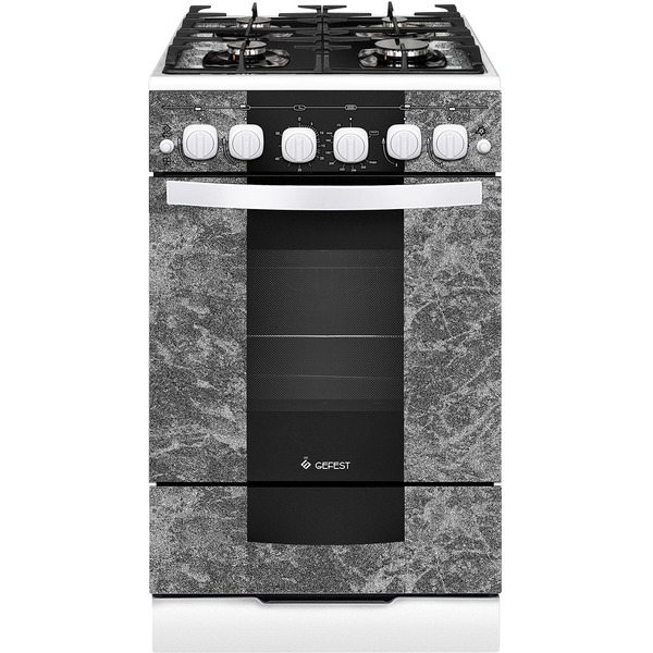 Плита газовая GEFEST ПГ 5500-02 0113