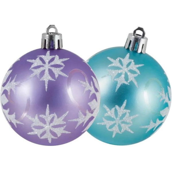 Набор шаров Волшебная страна SYCB17-318(003329)