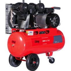 Компрессор Fubag VCF/50 CM3 (641273)
