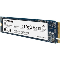 SSD Patriot P300 256GB P300P256GM28